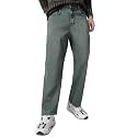 Neostreak Men39s Loose Baggy Fit Heavy Washed