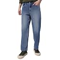 Neostreak Men39s Loose Baggy Fit Heavy Washed