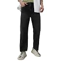 Neostreak Men39s Loose Baggy Fit Heavy Washed