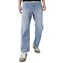Neostreak Men39s Loose Baggy Fit Heavy Washed
