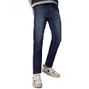 Neostreak Men39s Regular Fit Heavy Washed Jeans