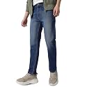 Neostreak Men39s Regular Fit Heavy Washed Jeans