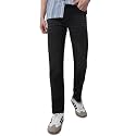 Neostreak Men39s Regular Fit Heavy Washed Jeans