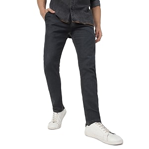 Neostreak Mens Slim Fit Stretchable Jeans