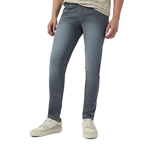 Neostreak Mens Slim Fit Stretchable Jeans