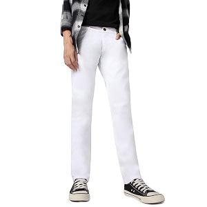 Neostreak Mens Slim Fit Stretchable Jeans