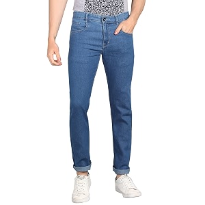 Neostreak Men Jeans
