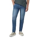 Neostreak Men39s Slim Fit Stretchable Jeans