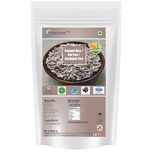 neotea popped rice  nel pori  karthigai pori 250 g