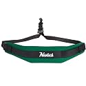 Neotech Saxophone Swivel Hook Neck Strap Soft Sax Padded for Alto Tenor Baritone Soprano – (Small, Forest) - Made in USA