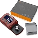 Neoteck Digital Turntable Stylus Force Scale Gauge