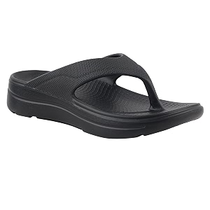 NEOZ Extra Soft Mens Slippers with Cushion