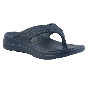 NEOZ Extra Soft Mens Slippers with Cushion