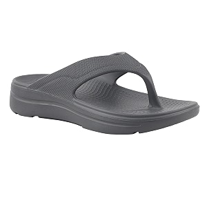 NEOZ Extra Soft Mens Slippers with Cushion