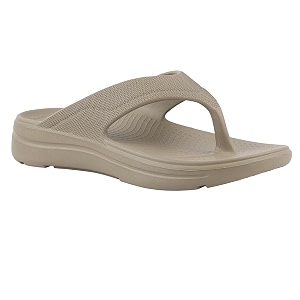 NEOZ Extra Soft Mens Slippers with Cushion