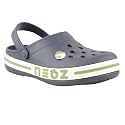 Neoz Men39s LEVIREX Casual Sliders Grip