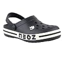 Neoz Men39s LEVIREX Casual Sliders Grip