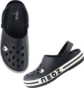 Neoz Men Clogs