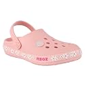NEOZ Casual Slingback Clogs for Kids with Soft Sole | Slip-On Breathable, Lightweight | Comfortable &amp; Durable | Stylish Indoor &amp; Outdoor Sandals Clogs for Kids