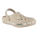 NEOZ Casual Slingback Clogs for Kids with Soft Sole | Slip-On Breathable, Lightweight | Comfortable &amp; Durable | Stylish Indoor &amp; Outdoor Sandals Clogs for Kids