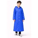 Nephar Boys amp Girls Waterproof Hooded Raincoat