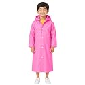 Nephar Kids Waterproof Raincoat for Boys amp