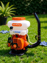 Neptune 2-Stroke 43 CC Engine Petrol Powered Backpack Sprayer/Cold Fogger/Mist Blower Sprayer/Mist Duster with 20 L Tank (MBD-20) 20 L Backpack Sprayer (Pack of 1)