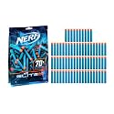 Nerf Elite 2.0 70-Dart Refill Pack - 70 Official 2.0 Foam - Compatible with All Blasters that Use