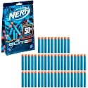 Nerf Elite 2.0 Dart Refill, 50 Darts, Compatible with All Blasters That Use Darts, Kids Outdoor Games