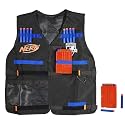 Nerf N-Strike Elite Series Tactical Vest Amazon Exclusive