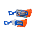 Nerf SuperSoaker Rainstorm Water Blaster, 650Ml Water Tank, Branded Holi Pichkari Water Gun