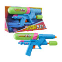 Nerf SuperSoaker XP35 Water Blaster, Air Pressurized System, Branded Holi Pichkari Water Gun