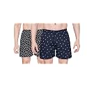 Nermosa Men39s Cotton Printed Soft Regular Boxer