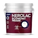 Nerolac Economy Interior Primer 10L Water