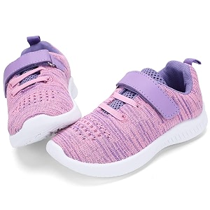 nerteo Toddler Little Kid Boys Girls Shoes