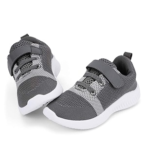 nerteo Toddler Little Kid Boys Girls Shoes
