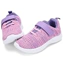 nerteo ToddlerLittle Kid Boys Girls Shoes RunningWalking
