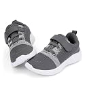 nerteo ToddlerLittle Kid Boys Girls Shoes RunningWalking