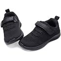 nerteo ToddlerLittle Kid Boys Girls Shoes RunningWalking