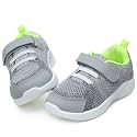 nerteo ToddlerLittle Kid Boys Girls Shoes RunningWalking