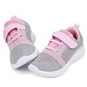 nerteo ToddlerLittle Kid Boys Girls Shoes RunningWalking