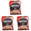 Nescafe 3 in 1 Original Soluble Instant