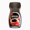 Nescafe Classic 100% Pure Coffee Original Taste 200 G (IMPORTED) Instant Coffee (200 g, Pure Flavoured)