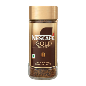 nescafe gold blend instant coffee 100 g