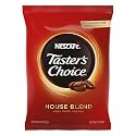 Nescafe Taster's Choice, Light Roast Instant Coffee, 8 oz Pouch