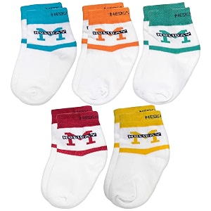 Neska Moda Boys Girls Pack of