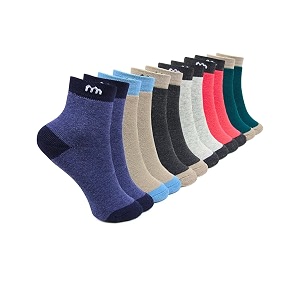 Neska Moda Boys Girls Pack Of