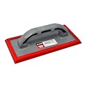 Nespoli Hard Rubber Float 25 x 10 cm