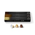 Nespresso Capsules OriginalLine, Barista Flavored Pack, Mild Roast, 30 Count Espresso Coffee Pods, Brews 1.35 Ounce (ORIGINALLINE ONLY)