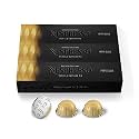 Nespresso Capsules VertuoLine, Vanilla Custard Pie, Mild Roast Coffee, 30 Count Coffee Pods, Brews 7.77 Ounce